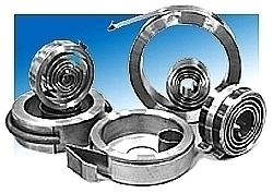 Power Spring