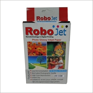 Microporous Photo Paper