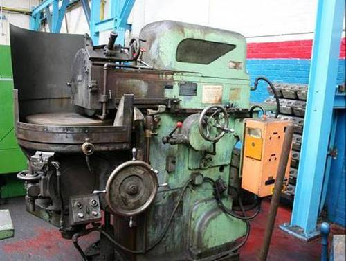 Used Surface Grinding Machine