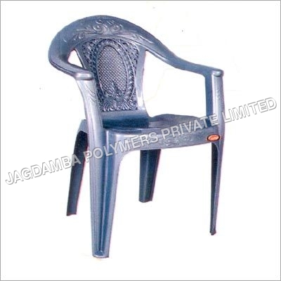 Stylish Plastic Chairs