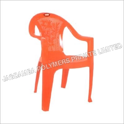 Luxury Plastic Chair
