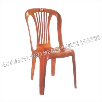 Arm Less Plastic Chair