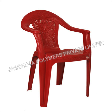 Ceramic Plastic Chair