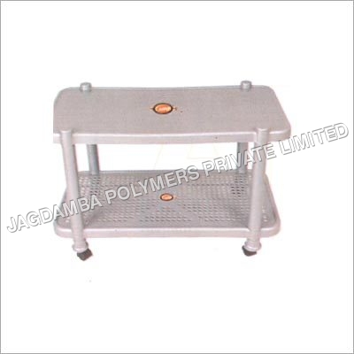 Plastic Center Table