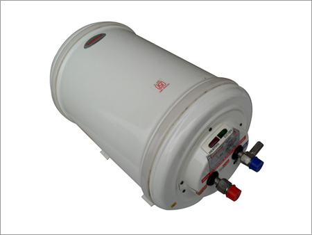 Electric Water Heater