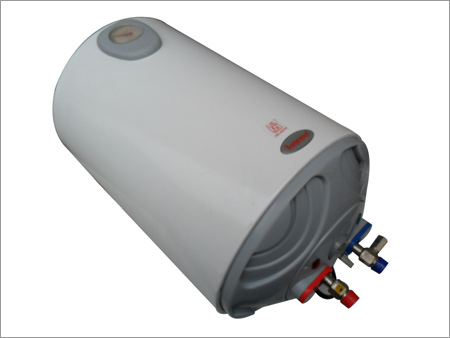 Commercial Water Heater