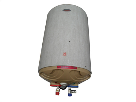 Inline Water Heater