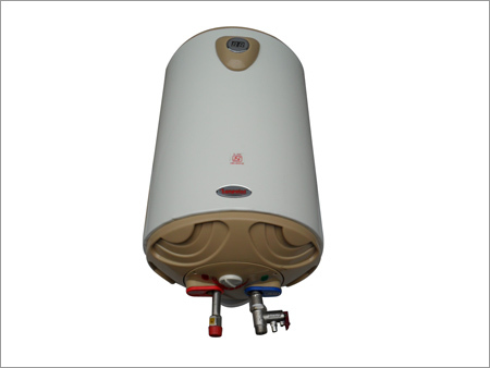 Indirect Water Heater