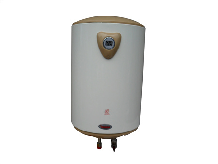 Hybrid Water Heater