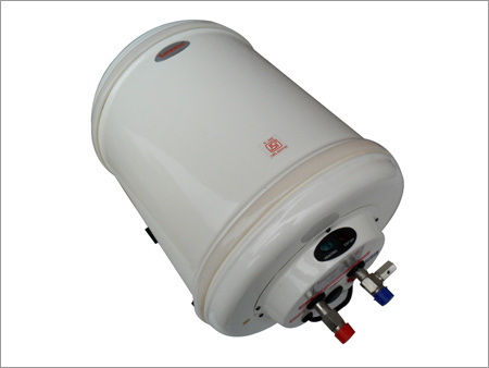 Water Heater - Steel, 50 Liters, 600x450 mm | Durable Design, Easy Installation, Energy Efficient, Reliable Operation