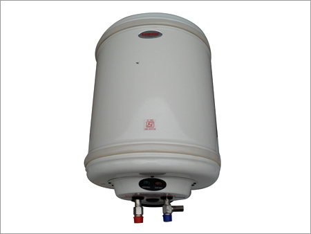 Water Heater - Steel 50 Liters, H1000mm x W500mm | Durable Tank, Easy Install, Energy Efficient, Safe Operation