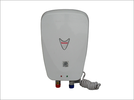 Water Heater