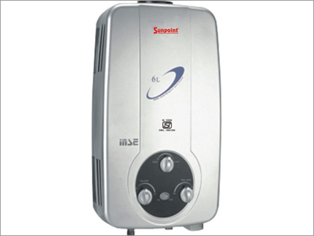 Instantaneous Water Heater