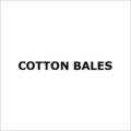 Cotton Bales