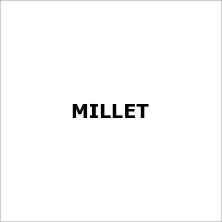 Millet