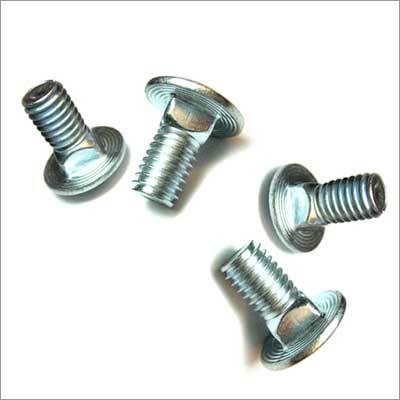 Carriage & Roofing Bolts
