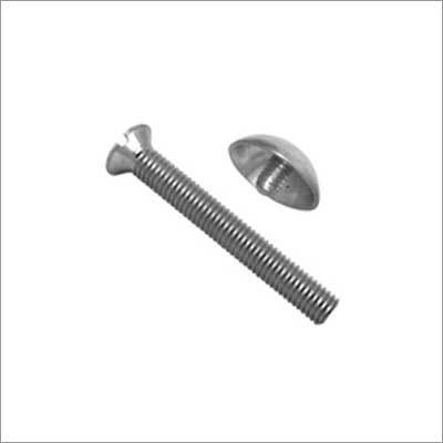 Tapped Screws