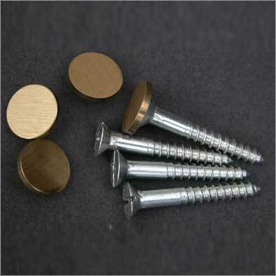 Mirror Screws
