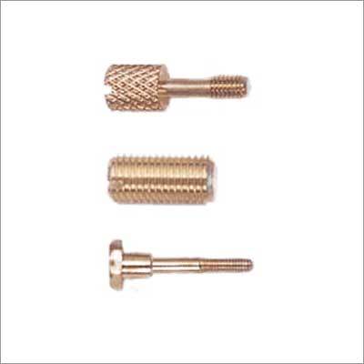 Precision Turned Components