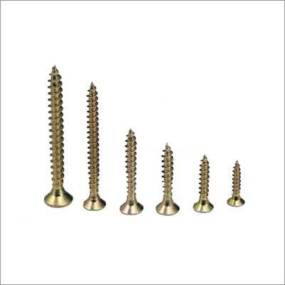 Self Tapping Sheet Metal Screws