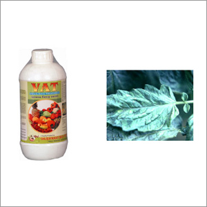 Bio Insecticide Anti Viral (Vat)
