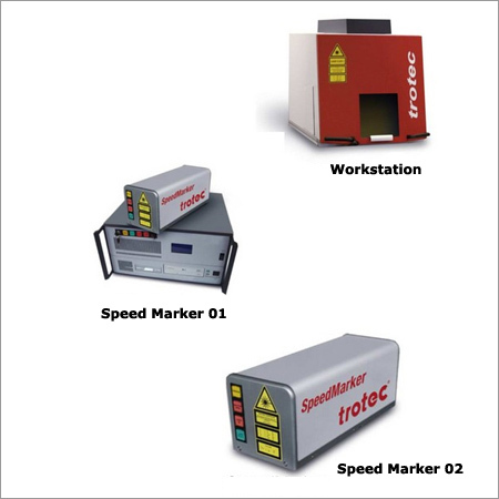 SpeedMarker FL