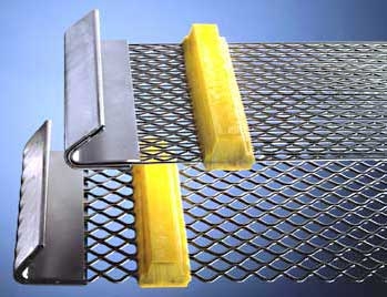 Vibrating Screen Machine
