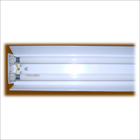 2X28W with M.S. Reflector