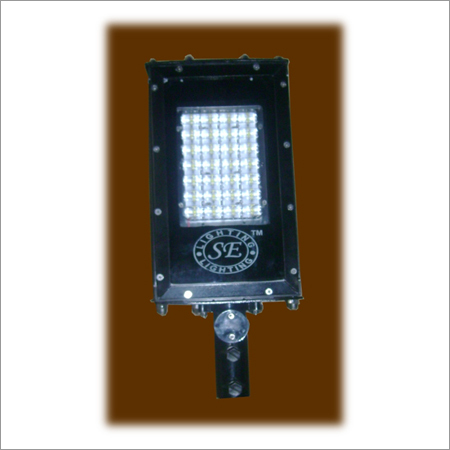 35W Led Street Light Fitting