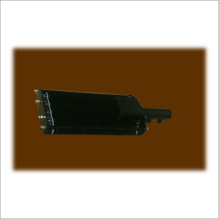 35W Led Street Light Fitting