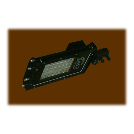 35W Led Street Light Fitting