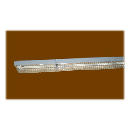 1X28W Street Light Fitting