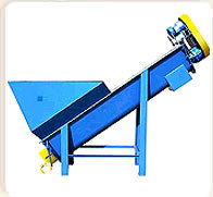 Screw Conveyor