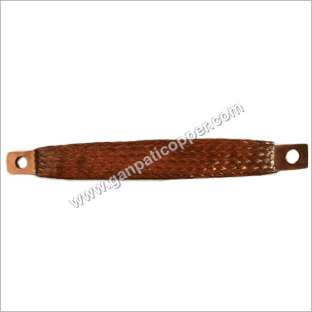 Braided Flexible Connectors