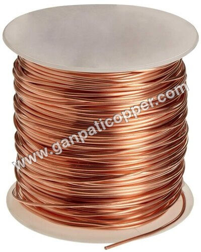 Copper Wires