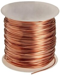 Copper Wires