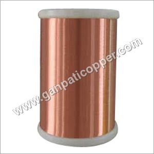 Golden Coated Copper Wire