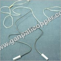 Earthing Copper / Tin / PVC Wire - CRT Assembly