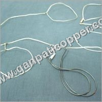 Crt Earthing Wire Assembly Conductor Material: Good Conductor