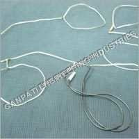 CRT Earthing Wire Assembly