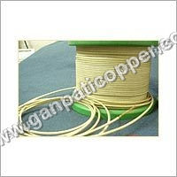 Glass Copper Wires