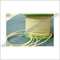 Glass Copper Wires