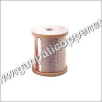 Tin Coated Copper Wires