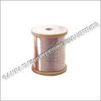 Tin Coated Copper Wires