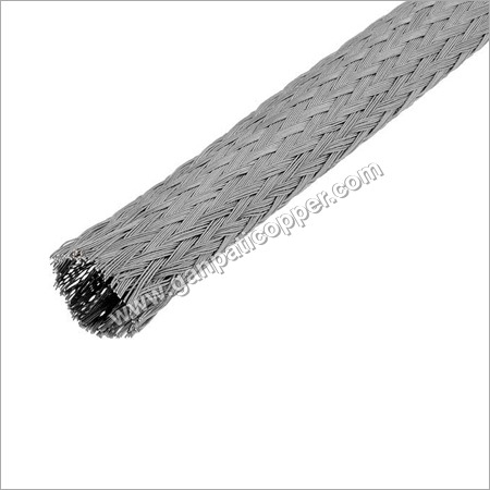 Tin Coated Rounded Copper Wires