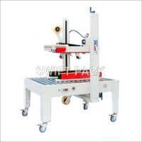 White Heavy Duty Carton Sealer