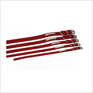 Name Plate Collars