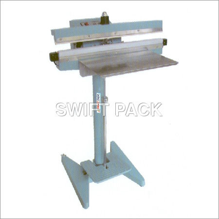 Foot Sealer Machine