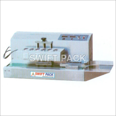 Electromagnetic Sealing Machine