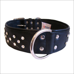 Rhinestone Collars